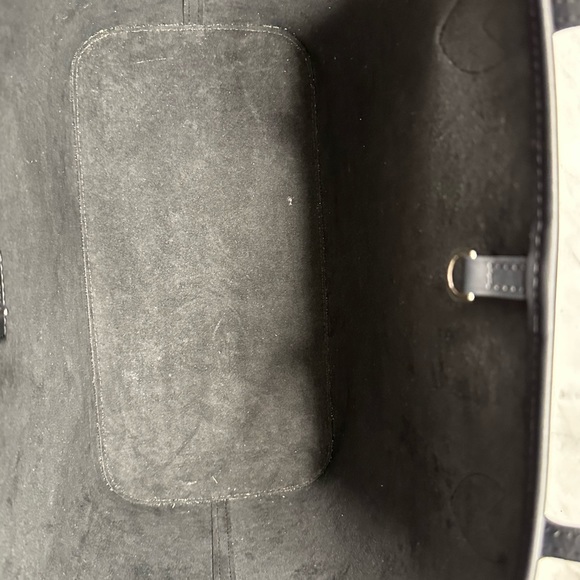 Louis Vuitton Neverfull MM EPI Denim 🦄 - Picture 14 of 15